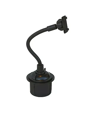 Car Cup Holder 4-Prong Mount For OHREX NAVRUF SIXGO GPS • $19.95