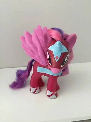 Hasbro 2010 My Little Power Pony Twilight Sparkle  • £5