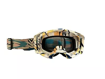 Oakley Crowbar Goggles • $40