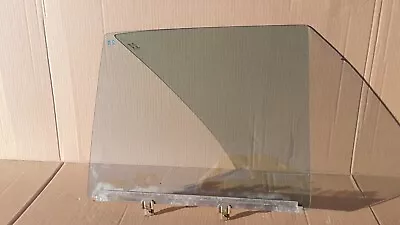 1977 - 1985 Mercedes W123 Rear Right Passenger Side Door Window Glass OEM • $95