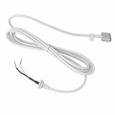 For Macbook Pro Air 45/60/85W MAGSAFE 2 Mend Cord UK DC 5 Pins Cable Repair Part • £9.99