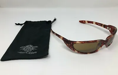 NEW Black Flys Tortoise Shell The Fly Sunglasses Brown • $24.99
