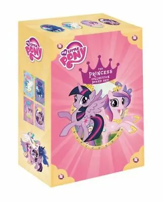 My Little Pony Princess Collection Boxed Set [My Little Pony: The Princess Colle • $19.64