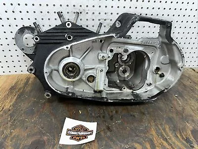 1975 Harley-Davidson Sportster IronHead XL MATCHING Engine Motor CASE Cases 194 • $422