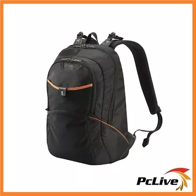 Everki 17.3  Glide Laptop Backpack No-slip Soft Pad Light Compact Notebook Bag • $104.90