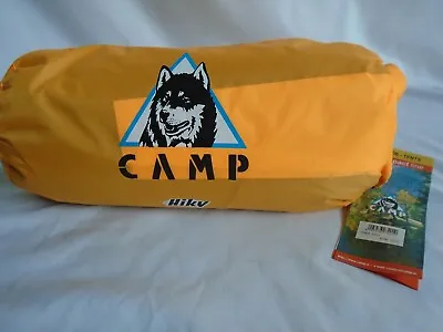 1 Man Tent CAMP Hiky 1515  Extra Light  Camping • £74.99