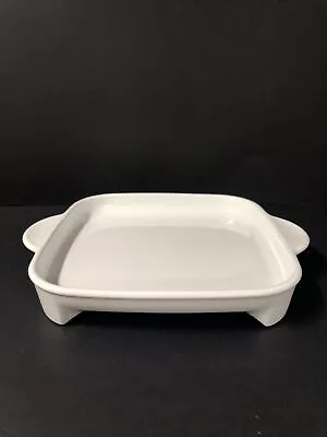 Corning Ware Microwave Plus Browning Grill Plate Mw-85 • $15