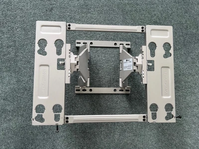 $50 • Buy USED Genuine LG TV Adjustable Wall Mount Bracket - Suitable For 55  & 65  TVs
