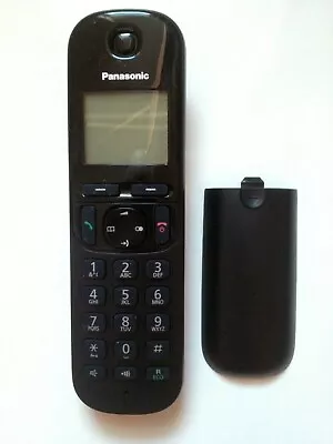 Panasonic KX-TGCA20 Handset ONLY KX-TGC220 KX-TGC222 KX-TGC210 KX-TGC212 • £9.99