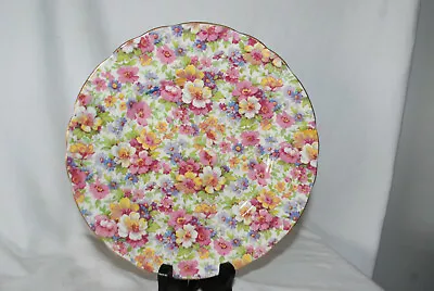 £82.20 • Buy James Kent Ltd ,Very Early  DU BARRY  Breakfast Plate For Creamer,Sugar, Teapot
