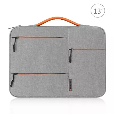 13Inch MacBook Pro/Ipad Tablet Laptop Protective Felt Case Sleeve Cover Pouch • £12