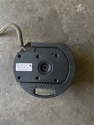 2010 Mazda 3 Bose Car Subwoofer • $90