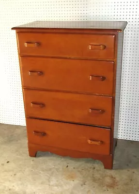 Mid Century Dresser • $250