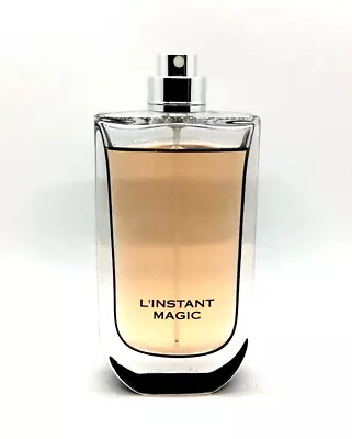 L'Instant Magic By Guerlain 2.7 Oz / 80 Ml Eau De Parfum Spray Tester R39 • $209.99