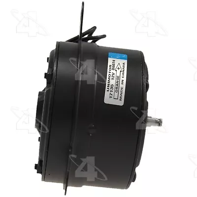 For 1995-2002 Lincoln Continental Engine Cooling Fan Motor Right 4 Seasons 1996 • $218.53