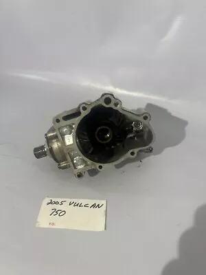 86-06 Kawasaki Vulcan 750 Vn750a Output Drive Shaft Bevel Gears Rear Drive Oem  • $9.99