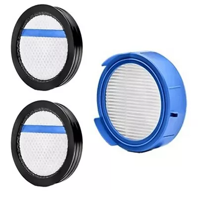 2x Pre-Motor Filters & Filter Washable For AEG 8000 Cordless Vacuum Cleaner New • $31.38