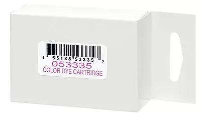 Primera 53335 Tri-Color High Yield Ink Cartridge For Bravo SE PRO / XRP DISC   • $62.90