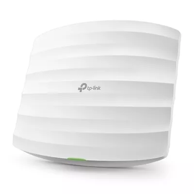 TP-LINK EAP225 Ceiling Mount 2.4Ghz 5Ghz Dual Band Wireless  Access Point • £44.95