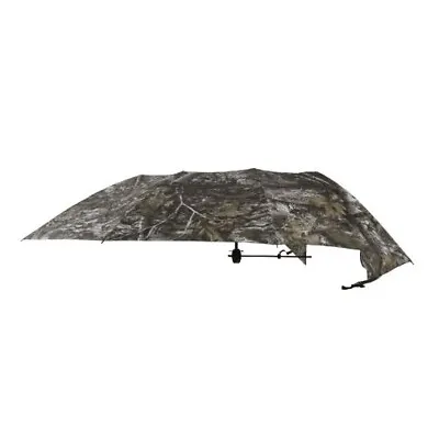 $33.52 • Buy Allen 5309 Instant Roof Realtree Edge Camo 57  Hunting Treestand Umbrella