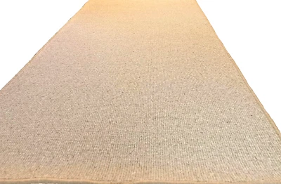 £39 • Buy CLEARANCE 100% WOOL  HALL RUNNER RUG/CARPET/MAT 100cm X 219cm  Retail £250