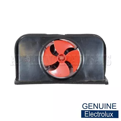 Genuine Westinghouse Side By Side Fridge Fan Motor  Assy WSE6070SF 925042654 • $97.85