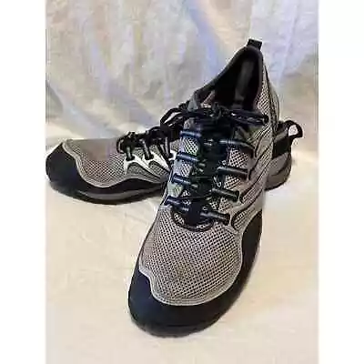 Merrell Glove Trail Barefoot Minimalist Outdoor Men’s Shoes Size 14 J39035 • $30