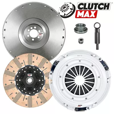 STAGE 3 CLUTCH KIT+FLYWHEEL For CHEVY GMC C G K P R 10 20 30 1500 2500 3500 5.7L • $288.99