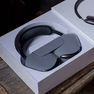 £315.99 • Buy Apple AirPods Max Wireless Over Ear Headset Headphones- Space Grey