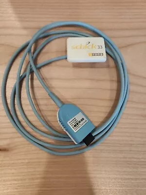 $3900 • Buy Sirona Schick 33 Size 2 Digital X-Ray Sensor