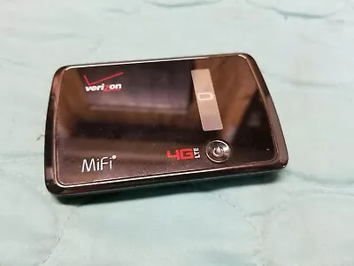 Verizon Novatel JetPack MiFi 4510L 4G LTE Mobile Hotspot No Battery No Back  • $14