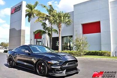 2020 Ford Mustang Shelby Super Snake • $94900