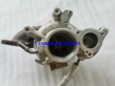 USED MHI 49377-07871 12688476 GM Envision Camaro Regal Cadillac ATS Turbocharger • $324