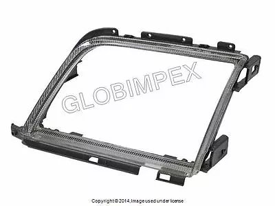 Mercedes R129 SL-class (1990-2002) Headlight Door Left (Driver Side) + Warranty • $76.90