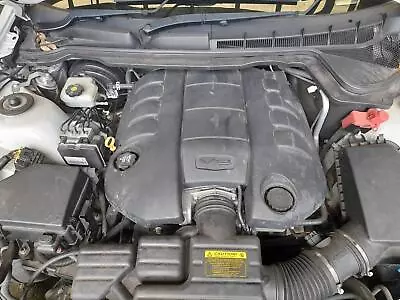 Holden Commodore Engine 6.0 L76 Ve 08/06-09/10 • $10000.12