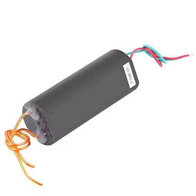 DC6-12V High Voltage Pulse Generator 1000kV Super Electric Arc Module HAN • $8.05