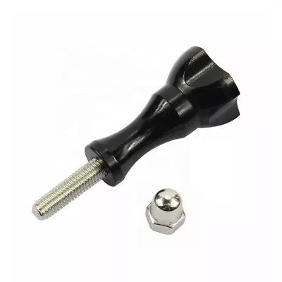 Long Screw For GoPro HERO 12/11/10/9/8/7/6/5/4/3/MAX/Session • $4.95