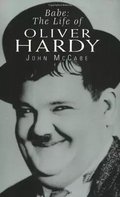 Babe Life Oliver Hardy B Format • £5.41