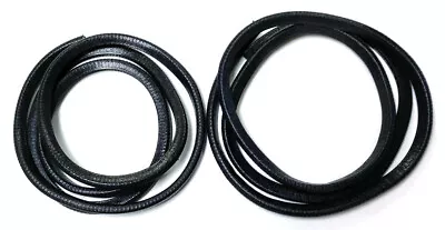 $33.95 • Buy Pinchwelt, 1/4 Window Pop-Out, Black, Pair, For Type-1 Bug 1952-77, Type-3 61-73