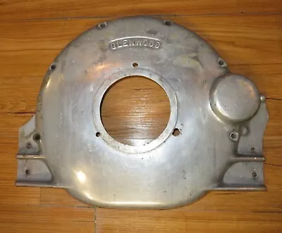 Glenwood V-Drive Drag Boat Ford FE Engines Bell Housing /Engine Mount • $199