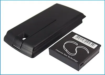 UK Battery For T-Mobile MDA Compact IV 35H00113-003 DIAM160 3.7V RoHS • £20.95