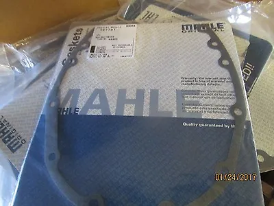 $6.99 • Buy SBC Timing Chain Cover Gasket Fits SB Chevy 283 305 327 350 383 400 Gears Usa