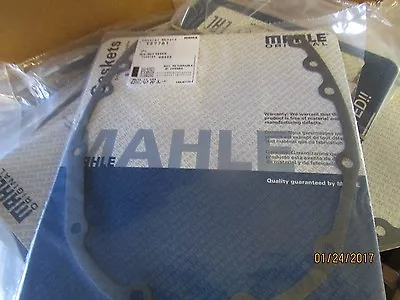 $9.99 • Buy SBC Timing Chain Cover Gasket Fits SB Chevy 283 305 327 350 383 400 Gears Usa