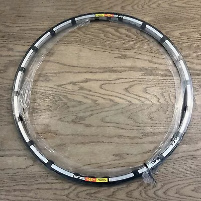 MAVIC CROSSMAX SL SSC 26  20 Hole Replacement Rim NOS ￼ • $119.99