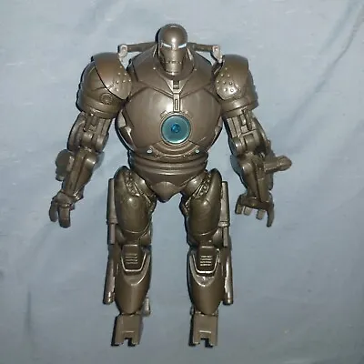 IRON MONGER Hasbro 2008 Iron Man Movie 7  Action Figure MCU Marvel Legends • $15