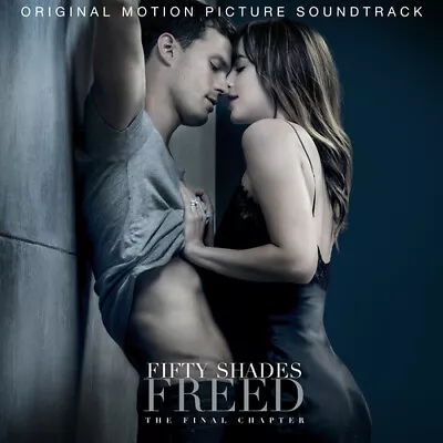 Fifty Shades Freed / - Fifty Shades Freed (Original Soundtrack) [New CD] C • $17.03