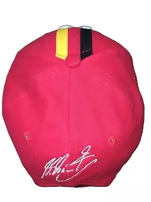 Michael Schumacher Collection Formula 1 Final Edition Ferrari Hat • $55