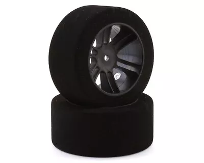 BSR 32mm Wide Tire Foam Drag Diameter Carbon Wheels (30 Shore) • $24.95