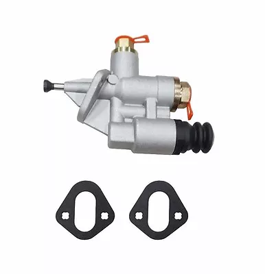 P7100 Fuel Lift Pump For 94-98 5.9L Cummins 6BT • $99.95