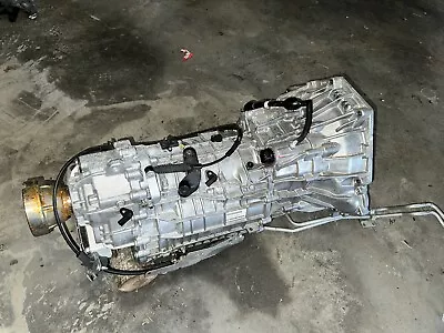 7-Speed Automatic Transmission 5.2L  Ford Mustang Shelby GT500 2020-22 • $4000